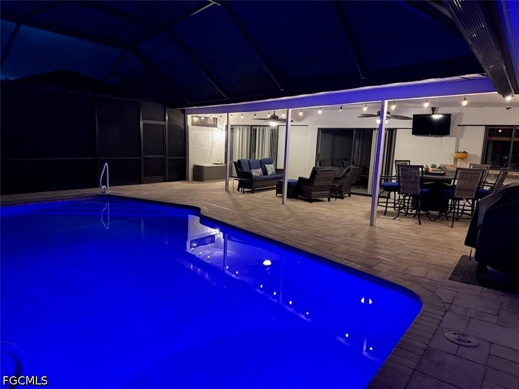 1201 Westfield Dr., Fort Myers, FL 33919