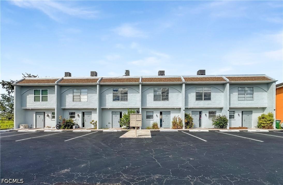 1123 SW 48th Ter. #106, Cape Coral, FL 33914