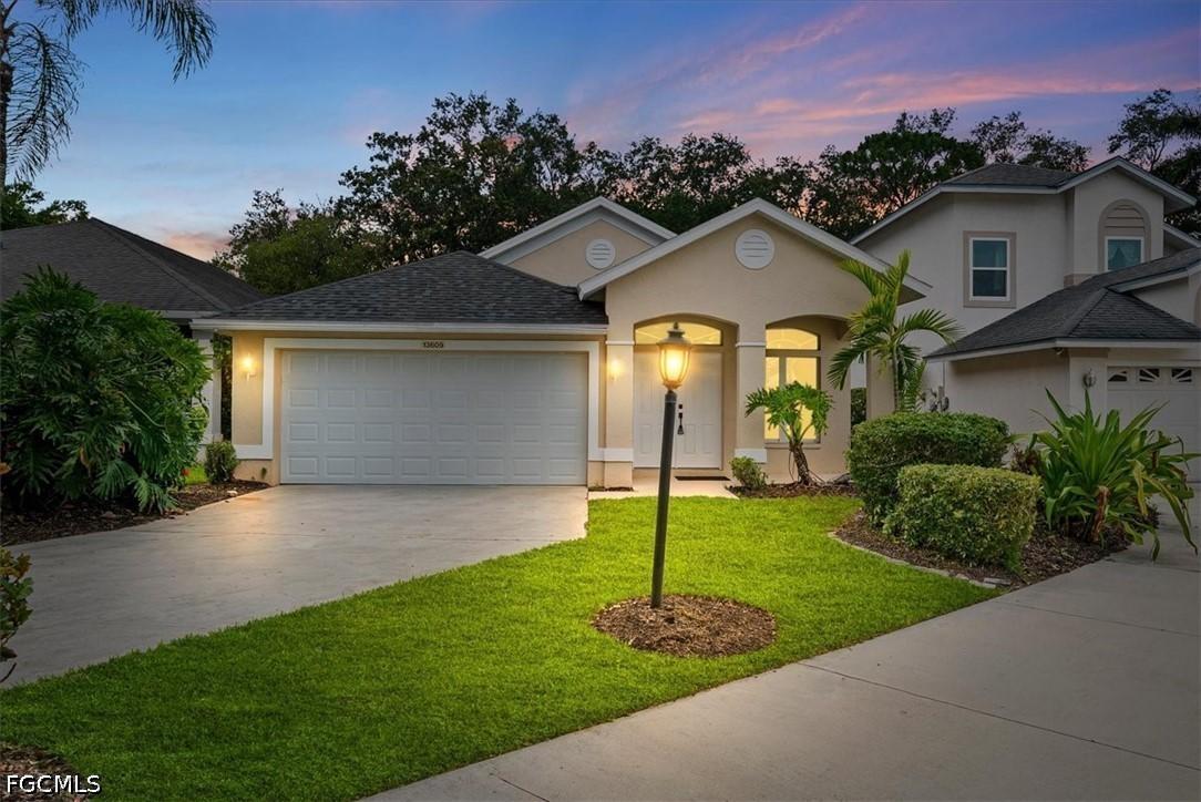 13609 Admiral Ct., Fort Myers, FL 33912