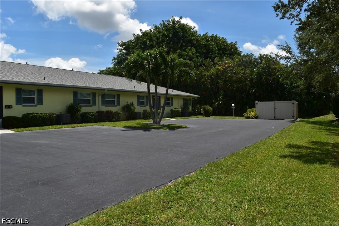 6801 Lake Mcgregor Cir., Fort Myers, FL 33919
