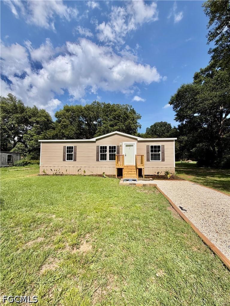 6020 Nutmeg Ave., Pace, FL 32571