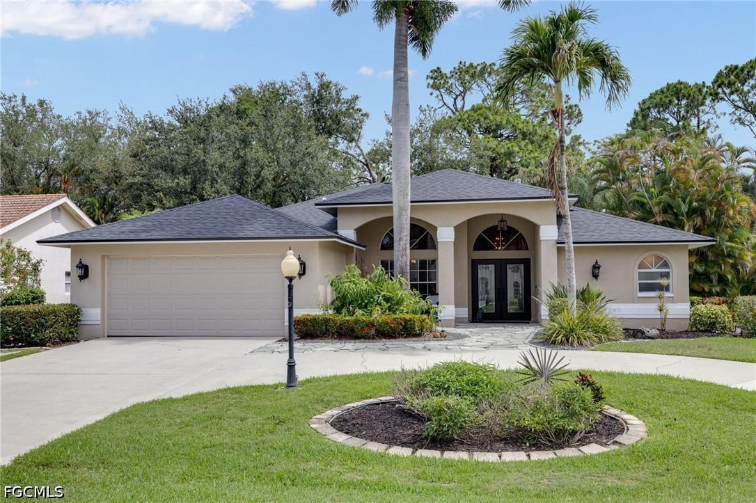 7903 Eagles Flight Ln., Fort Myers, FL 33912