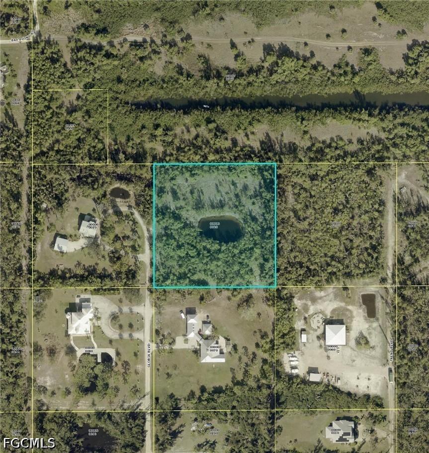 12680 Gloria Blvd., Bokeelia, FL 33922