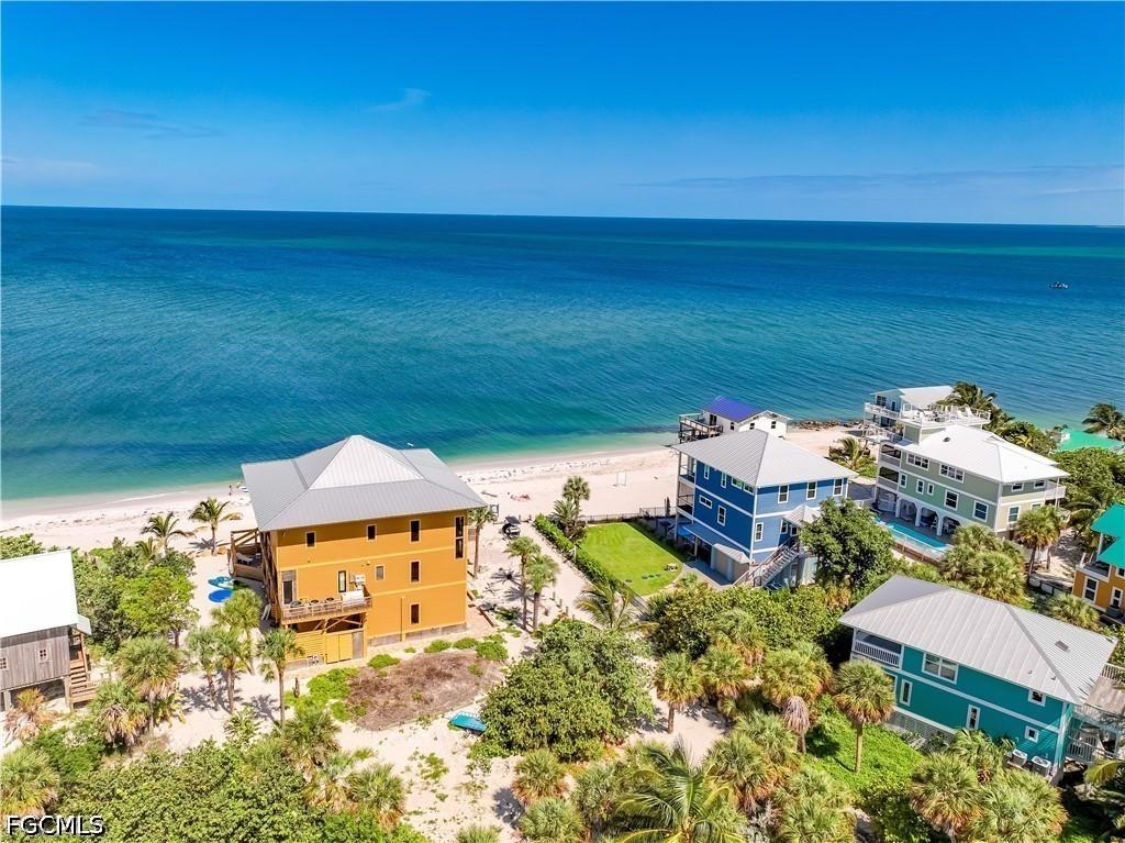 4601 Oro Pesos Ln., Upper Captiva, FL 33924