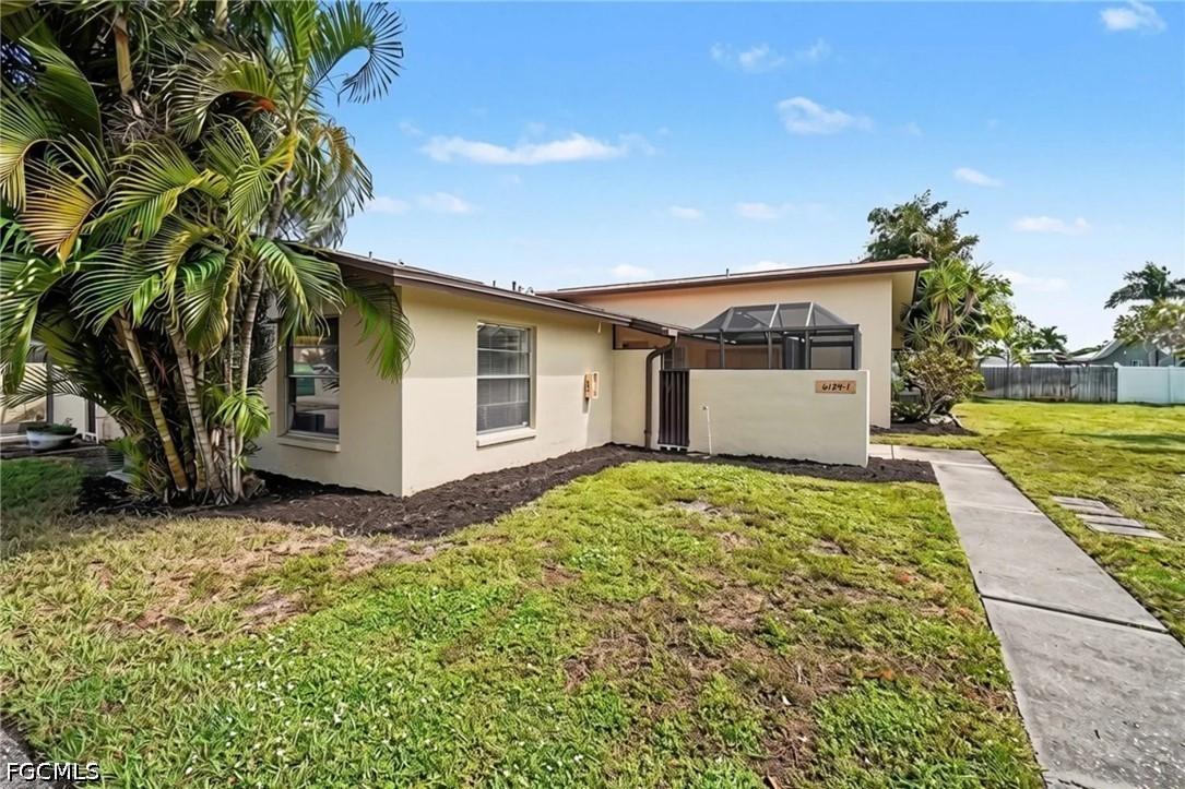 6124 Principia Dr. #1, Fort Myers, FL 33919