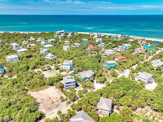 New Homes For Sale This Week in Upper Captiva: June 5th to June 11th