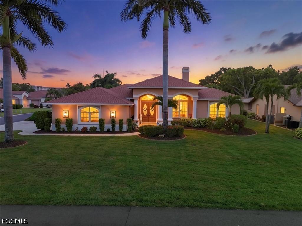 14760 Royal Oak Ct., Fort Myers, FL 33919