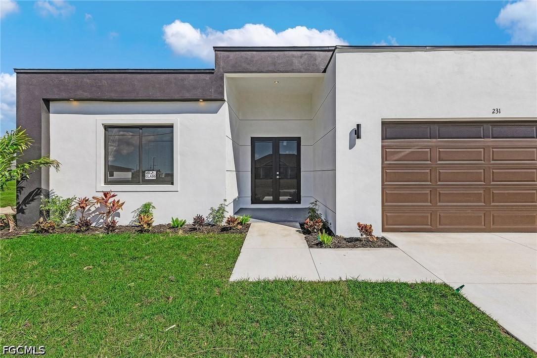 231 NW 27th Ave., Cape Coral, FL 33993