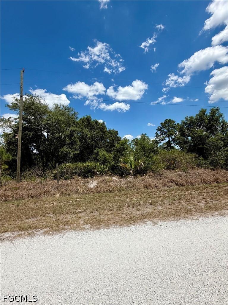 565 S Utopia St., Clewiston, FL 33440