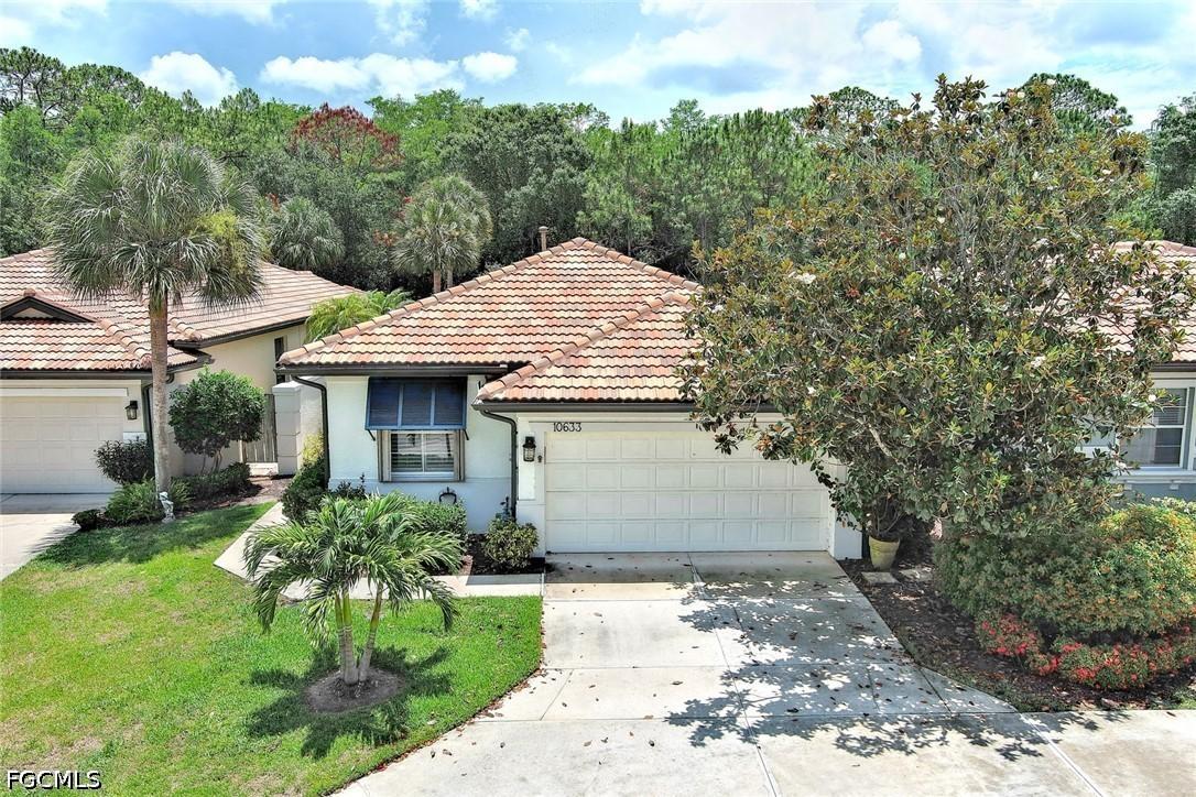 10633 Avila Cir., Fort Myers, FL 33913