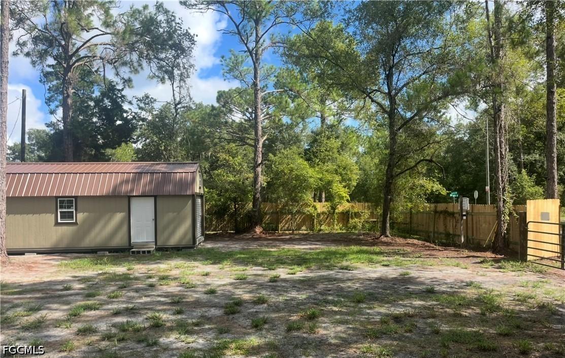 9113 Garetta Ave., Webster, FL 33597