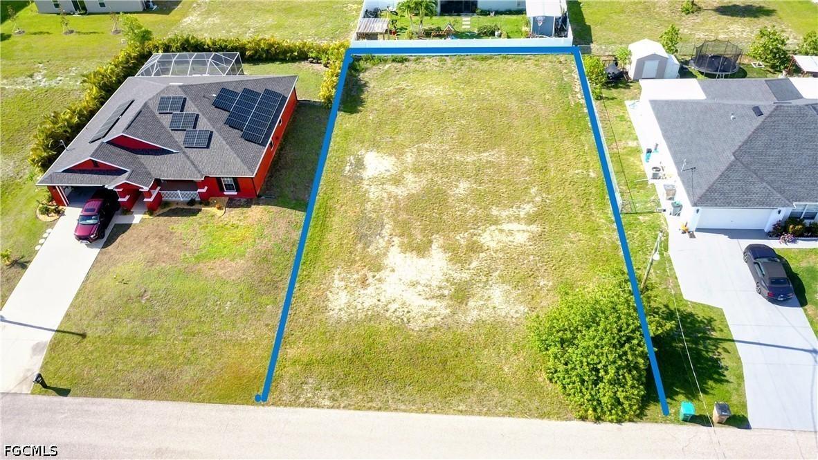 2821 NW 26th St., Cape Coral, FL 33993