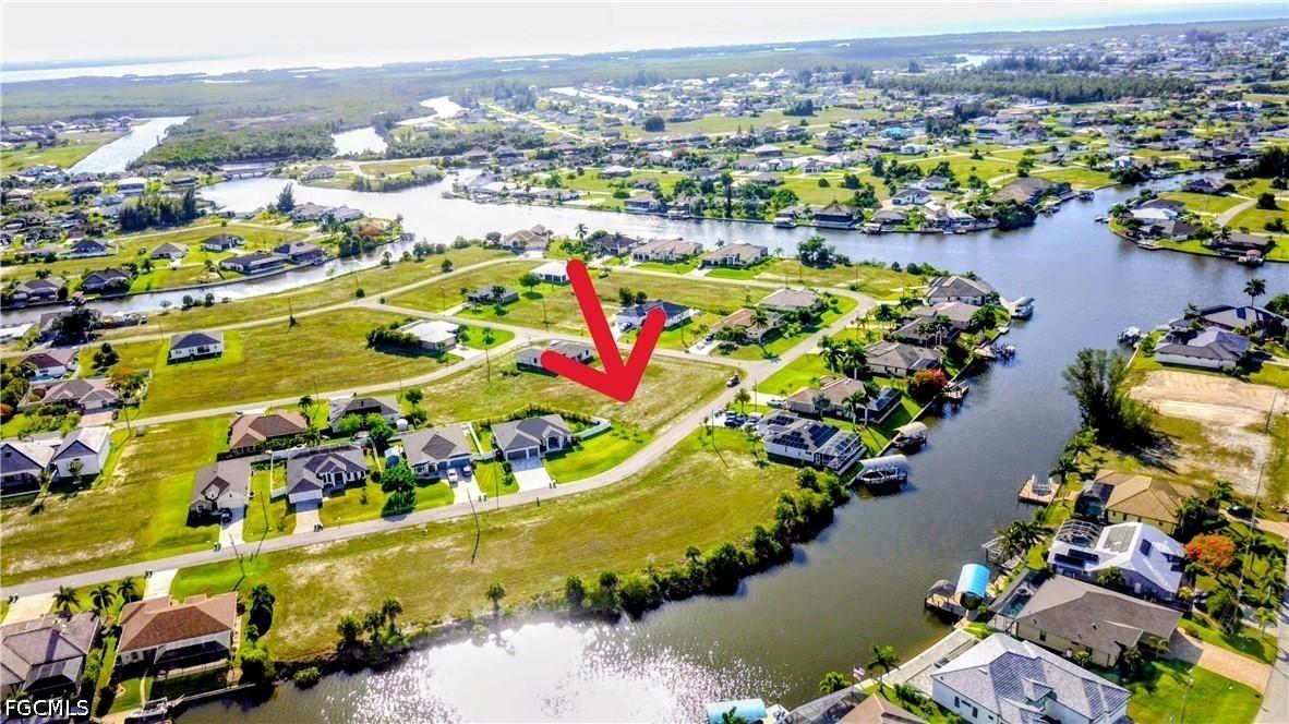 1846 NW 36th Pl., Cape Coral, FL 33993