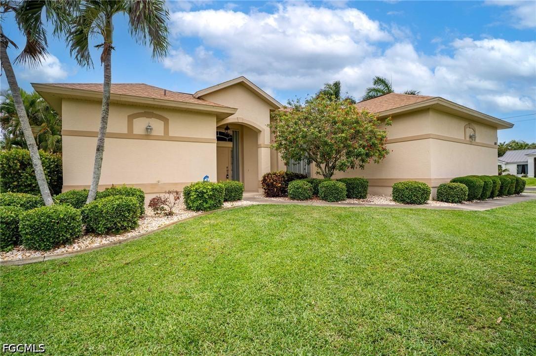 5118 SW 19th Pl., Cape Coral, FL 33914