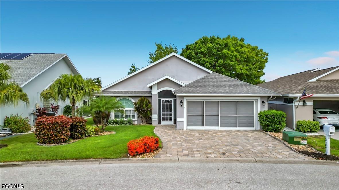 13351 Wild Cotton Ct., North Fort Myers, FL 33903