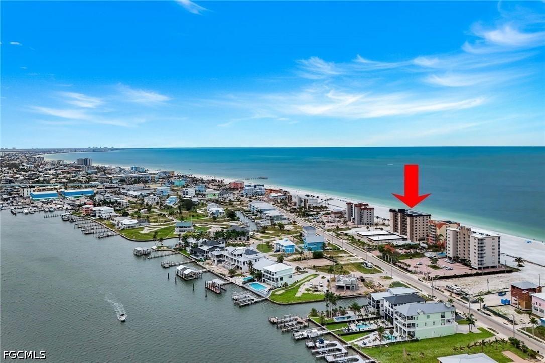 538 Estero Blvd. #304, Fort Myers Beach, FL 33931