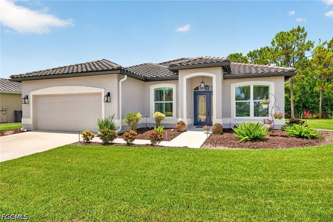 11138 Lakeland Cir., Fort Myers, FL 33913