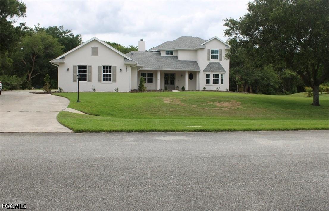 5621 Cypress Creek Dr., Grant, FL 32949