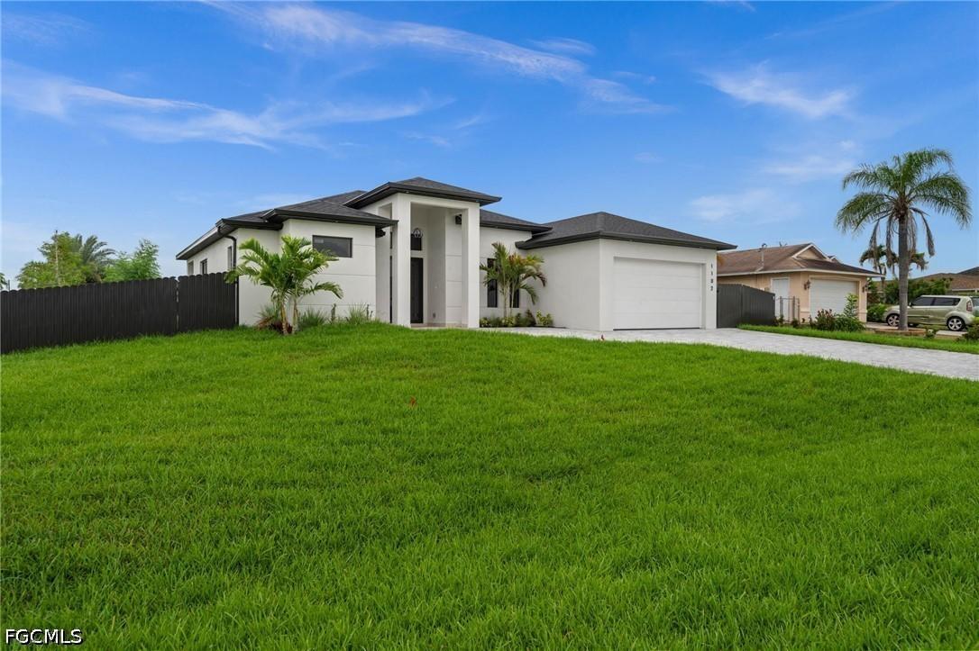 1102 SW 42nd St., Cape Coral, FL 33914