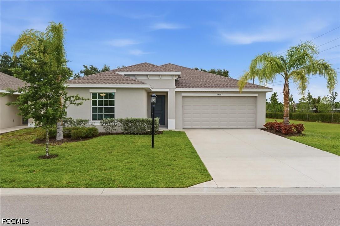 13963 Buckingham Oak Dr., Fort Myers, FL 33905