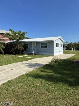 New Homes with Gulf Access in St. James City: June 1st to June 7th