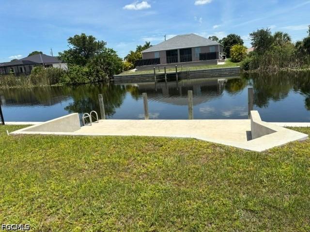 2827 SW 2nd Ter., Cape Coral, FL 33991