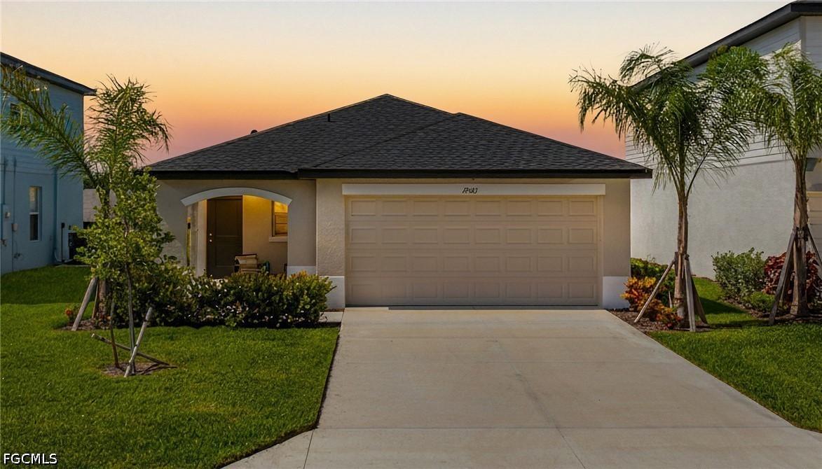 17561 Monte Isola Way, North Fort Myers, FL 33917