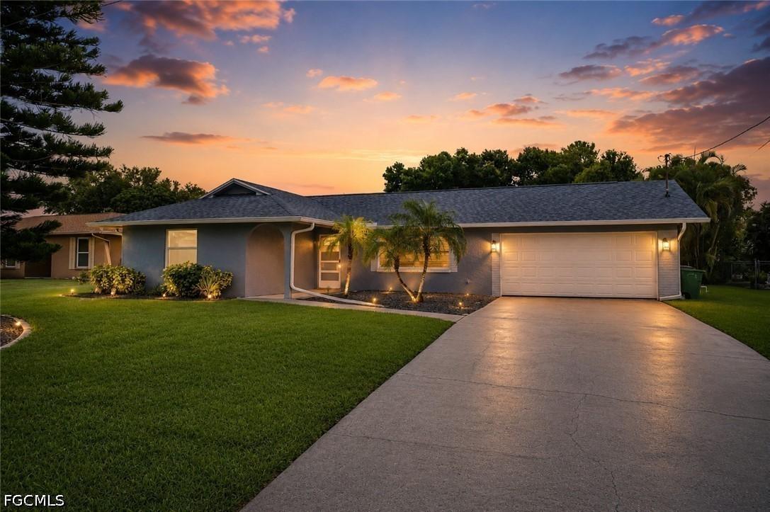 1411 SE 5th Pl., Cape Coral, FL 33990