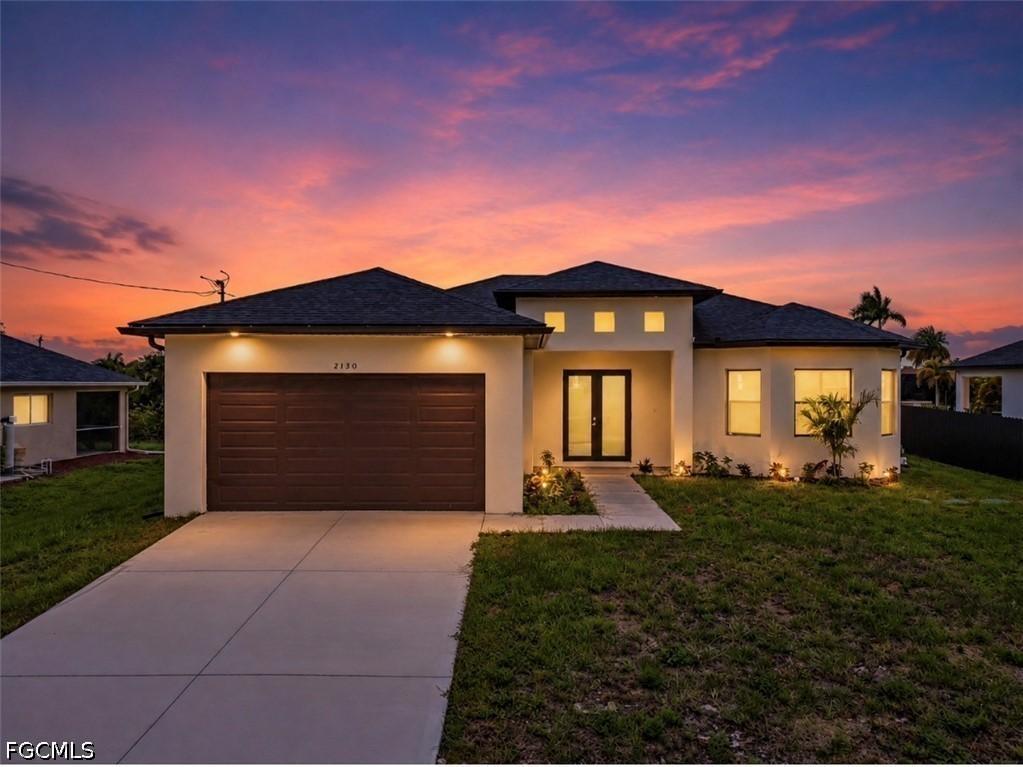 2130 NE 26th St., Cape Coral, FL 33909