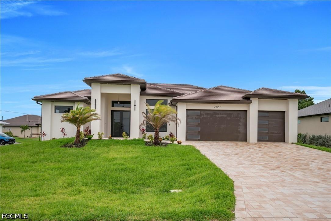 24247 San Lucas Ln., Punta Gorda, FL 33955