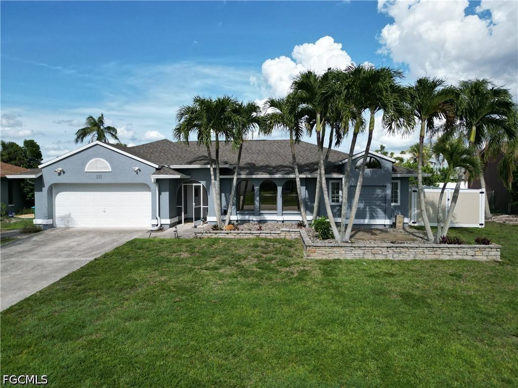 111 SE 21st Ave., Cape Coral, FL 33990