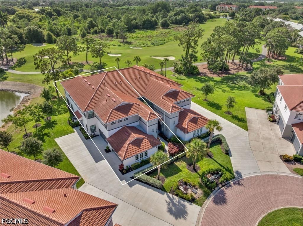 12061 Santaluz Dr. #201, Fort Myers, FL 33913