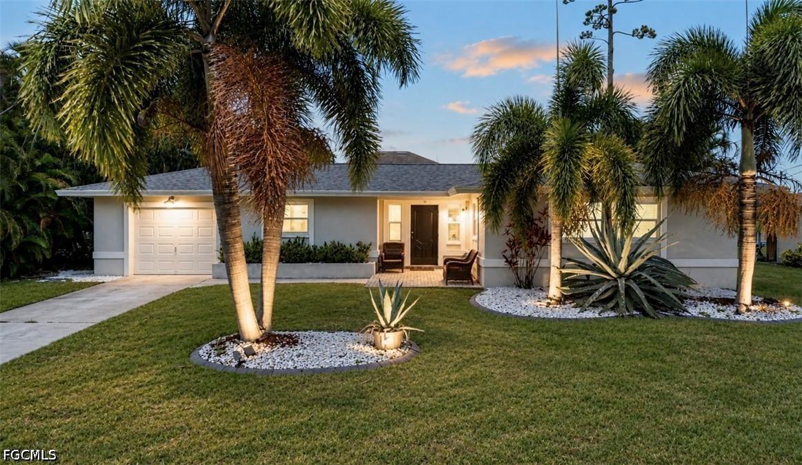5118 York Ct., Cape Coral, FL 33904