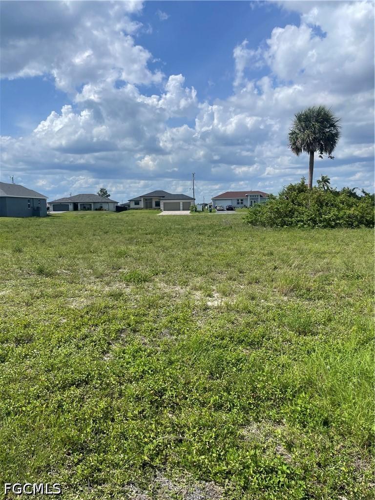 4107 NW 36th Ln., Cape Coral, FL 33993