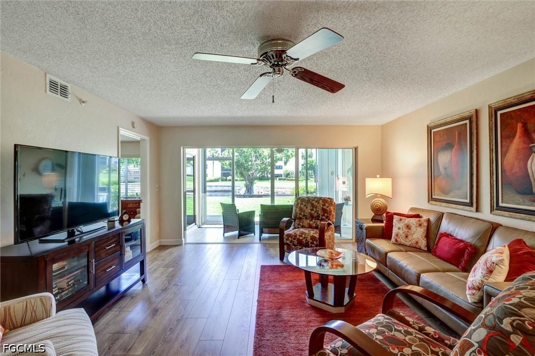 9900 Sunset Cove Ln. #114, Fort Myers, FL 33919