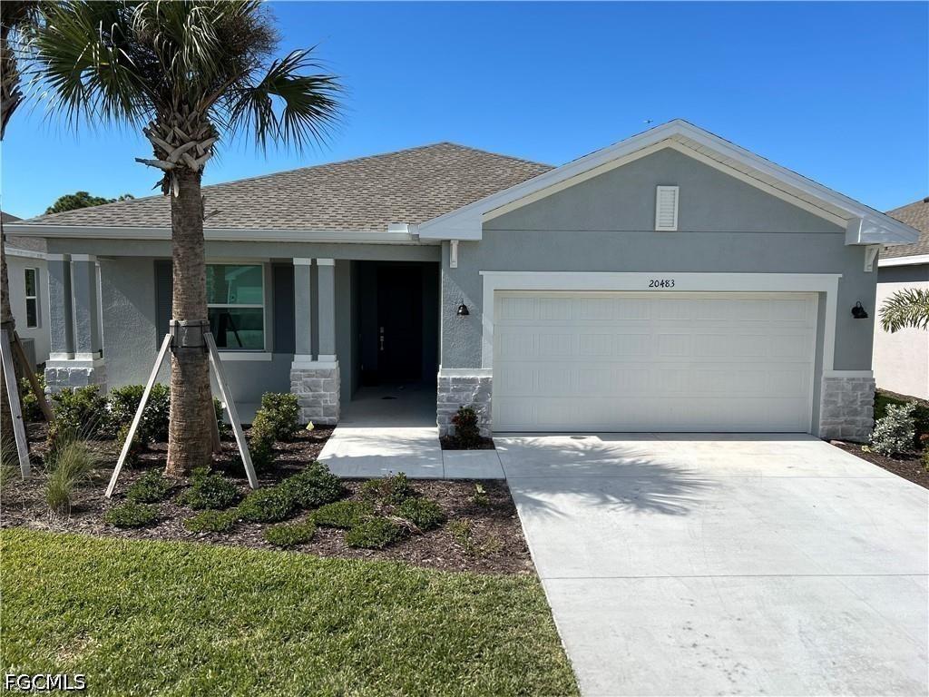 20483 Copperhead Dr., Lehigh Acres, FL 33936
