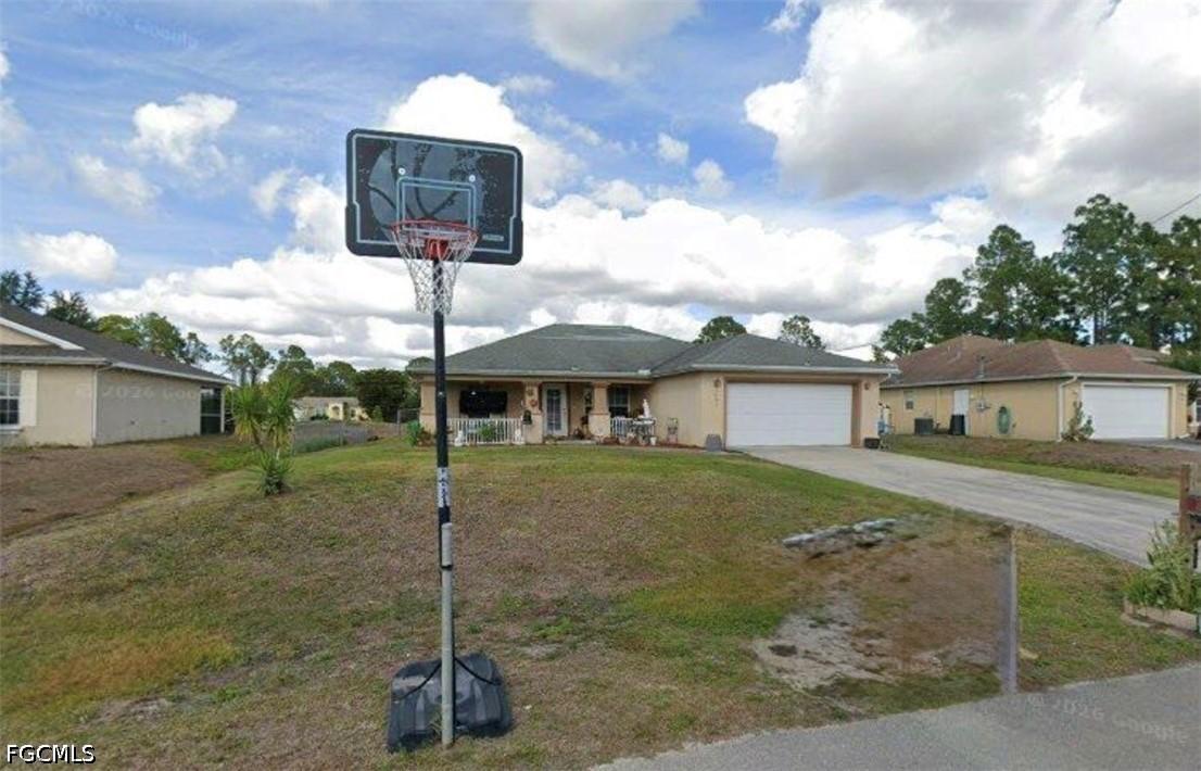 3606 5th St., Lehigh Acres, FL 33976
