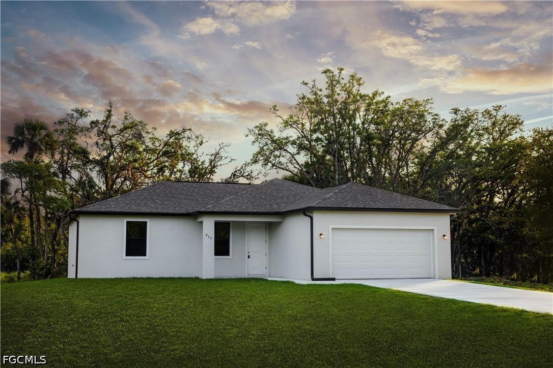 1239 County St., Lehigh Acres, FL 33974