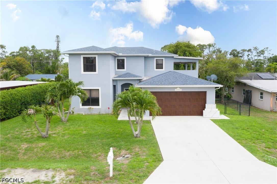 2360 Burton Ave., Fort Myers, FL 33907