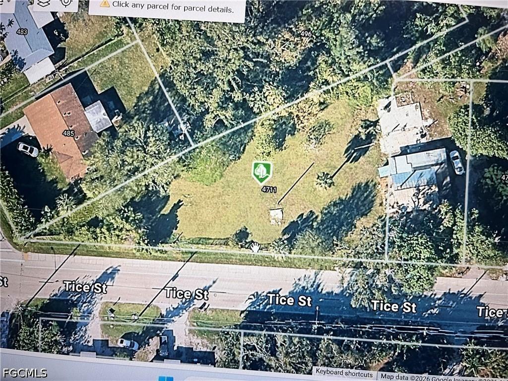 4711 Tice St., Fort Myers, FL 33905