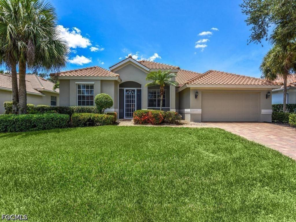 12090 Hidden Links Dr., Fort Myers, FL 33913
