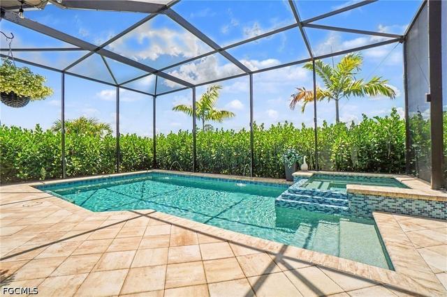 New Homes with In-ground Swimming Pools in Babcock Ranch: June 7th to June 13th