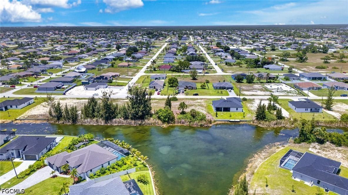 2108 NW 21st St., Cape Coral, FL 33993