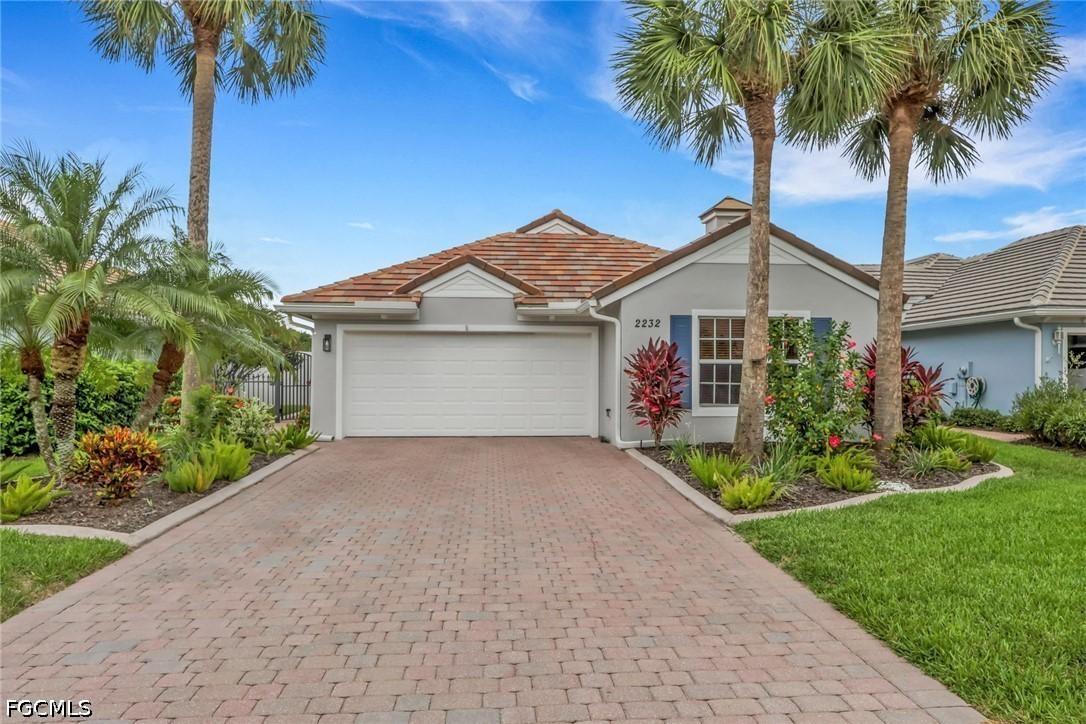 2232 Summersweet Dr., Alva, FL 33920