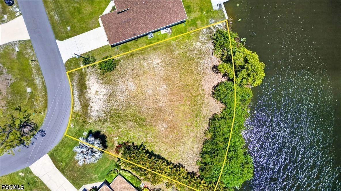 2746 NW 10th St., Cape Coral, FL 33993