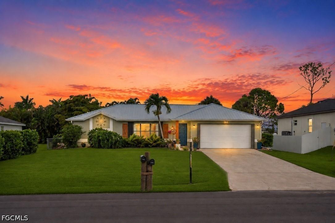 2017 NW 7th St., Cape Coral, FL 33993