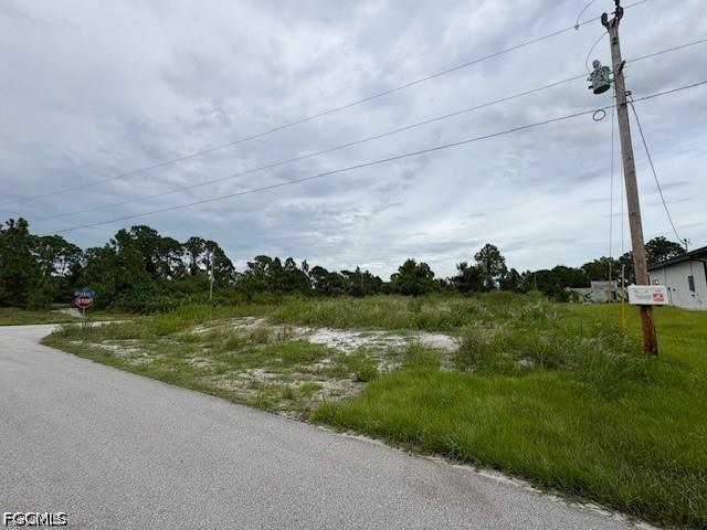705 Randall Ave., Lehigh Acres, FL 33974