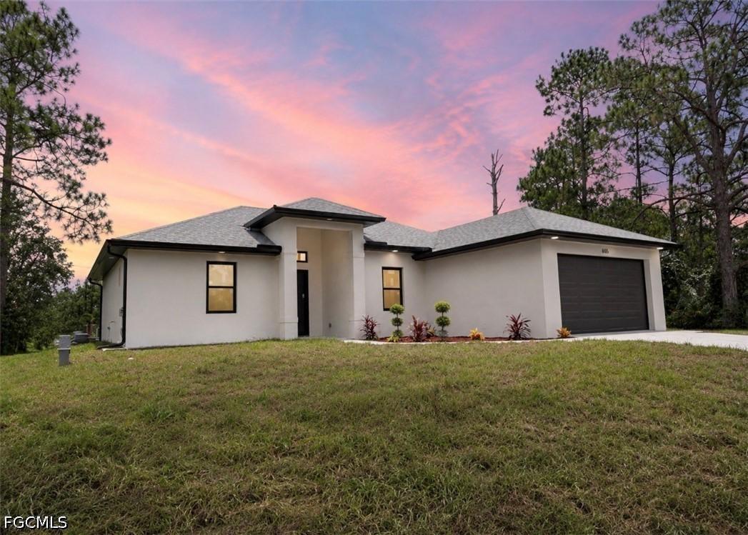 605 E 14th St., Lehigh Acres, FL 33972