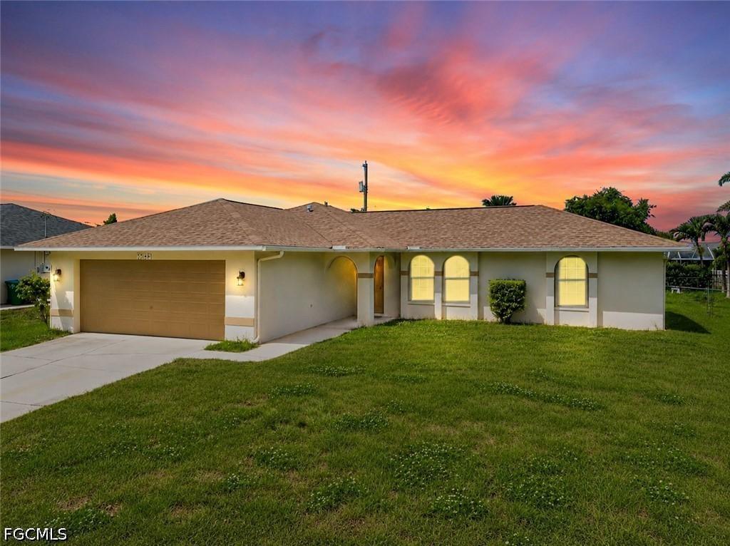 1729 NE 22nd St., Cape Coral, FL 33909