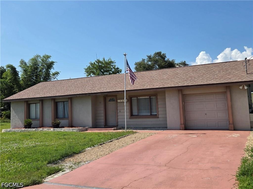 1204 SE 15th St., Cape Coral, FL 33990